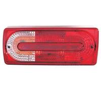 VAN WEZEL 3099922 Piloto trasero