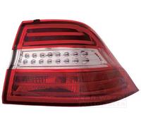 VAN WEZEL Piloto posterior para MERCEDES-BENZ: Classe ML (Ref: 3084932)
