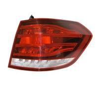 VAN WEZEL 2943926 Piloto trasero