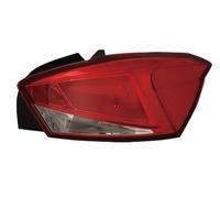 VAN WEZEL Piloto Trasero Derecho Para Seat Ibiza V 1.0 TSi 1.5
