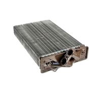 VAN WEZEL Radiador de calefacción para LAND ROVER: Freelander (Ref: 02006177)