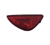 VAN WEZEL Reflector Izquierdo Para Renault Clio III BR0 1 CR0 1