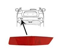 VAN WEZEL Reflector para NISSAN: X-Trail (Ref: 3375939)
