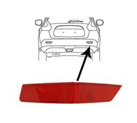 VAN WEZEL Reflector para NISSAN: X-Trail (Ref: 3375940)
