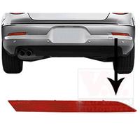 VAN WEZEL 5841930 Reflector