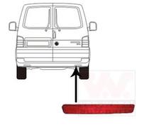 VAN WEZEL Reflector para VOLKSWAGEN: Transporter (Ref: 5896930)