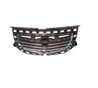VAN WEZEL Rejilla De Radiador Para Opel Insignia A Caravan G09 Con Moldura