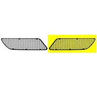 VAN WEZEL Rejilla de ventilación, parachoques para ALFA ROMEO: 147 (Ref: 0148591)