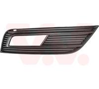 VAN WEZEL Rejilla de ventilación, parachoques para AUDI: A4 (Ref: 0307594)
