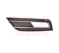 VAN WEZEL Rejilla de ventilación, parachoques para AUDI: A4 (Ref: 0307595)