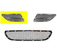VAN WEZEL Rejilla de ventilación, parachoques para BMW: Série 3 (Ref: 0667592)