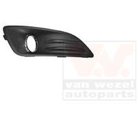 VAN WEZEL Rejilla de ventilación, parachoques para FORD: Fiesta (Ref: 1808594)