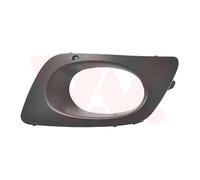 VAN WEZEL Rejilla de ventilación, parachoques para MERCEDES-BENZ: Sprinter (Ref: 3083594)