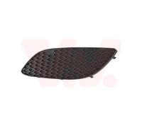 VAN WEZEL Rejilla de ventilación, parachoques para OPEL: Zafira (Ref: 3796591)