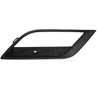 VAN WEZEL Rejilla de ventilación, parachoques para SEAT: Ibiza (Ref: 4924594)