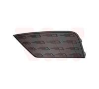 VAN WEZEL Rejilla de ventilación, parachoques para SEAT: Leon (Ref: 4949591)