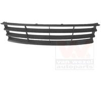 VAN WEZEL Rejilla de ventilación, parachoques para SKODA: Octavia (Ref: 7623591)