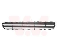 VAN WEZEL Rejilla de ventilación, parachoques para TOYOTA: Avensis (Ref: 5307590)