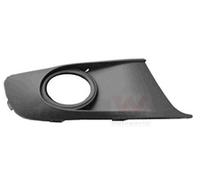 VAN WEZEL Rejilla de ventilación, parachoques para VOLKSWAGEN: Caddy (Ref: 5868594)