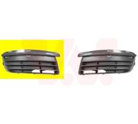 VAN WEZEL Rejilla de ventilación, parachoques para VOLKSWAGEN: Golf, Jetta (Ref: 5886592)