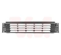 VAN WEZEL Rejilla de ventilación, parachoques para VOLKSWAGEN: Polo (Ref: 5814590)