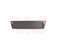 VAN WEZEL Rejilla Del Parachoques Frontal Para Audi A6 Avant 4F5 C6 4F2 0318585