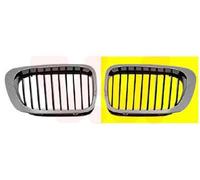 VAN WEZEL Rejilla delantera para BMW: Série 3 (Ref: 0647517)