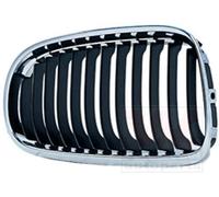 VAN WEZEL Rejilla delantera para BMW: Série 3 (Ref: 0667515)