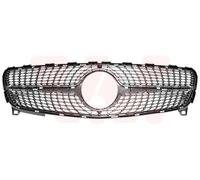 VAN WEZEL Rejilla delantera para MERCEDES-BENZ Ref: 2929510)