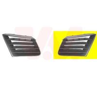 VAN WEZEL Rejilla delantera para SEAT: Cordoba, Ibiza (Ref: 4917511)
