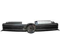 VAN WEZEL Rejilla delantera para VOLKSWAGEN: Golf Cabriolet, Golf (Ref: 5863514)