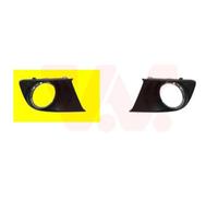 VAN WEZEL Rejilla Parachoques Frontal Derecho para Alfa Romeo 159 Sportwagon