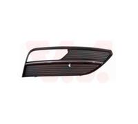 VAN WEZEL Rejilla de ventilación, parachoques para AUDI: A3 (Ref: 0335594)