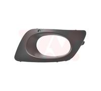 VAN WEZEL Rejilla Parachoques Frontal Derecho para Mercedes-Benz Sprinter