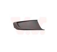 VAN WEZEL Rejilla Parachoques Frontal Derecho para VW Caddy III Kombi