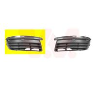 VAN WEZEL Rejilla Parachoques Frontal Derecho para VW Golf V Variante 1K5