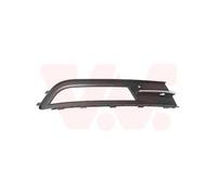 VAN WEZEL Rejilla Parachoques Frontal Derecho para VW Passat Variant 5742596