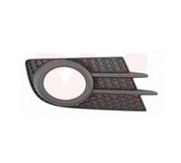 VAN WEZEL Rejilla Parachoques Frontal Derecho para VW Tiguan 5N _ 5746594