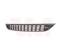 VAN WEZEL Rejillas Ventilación Parachoques Delant. para Opel Astra J P10,