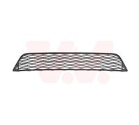VAN WEZEL Rejillas Ventilación Parachoques Delant. para Seat Leon st . 5F8 5F1