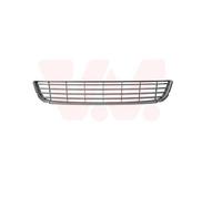 VAN WEZEL Rejillas Ventilación Parachoques Delant. para VW Golf VI 5K1 517