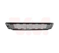 VAN WEZEL Rejillas Ventilación Parachoques Delant. para VW Polo 6R 6C 6R _ Van