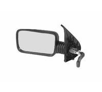 Van Wezel Espejo retrovisor 1758803 completo plano, ajustable desde interior, izquierda
