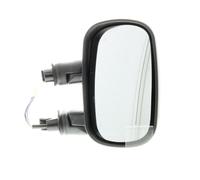 VAN WEZEL Retrovisor exterior para FIAT: Doblo (Ref: 1636808)