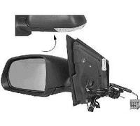 VAN WEZEL Retrovisor exterior para VOLKSWAGEN: Polo (Ref: 5828814)