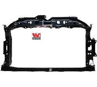 VAN WEZEL Revestimiento frontal para TOYOTA: Yaris (Ref: 5432668)