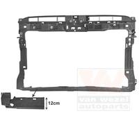VAN WEZEL Revestimiento frontal para VOLKSWAGEN: Golf (Ref: 5766678)