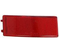 Van Wezel Rückstrahler 1862940 | Compatible con: Ford C-Max, Focus C-Max