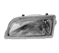 VAN WEZEL 5940941 Faro delantero