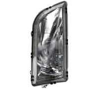 VAN WEZEL Faro principal para VOLVO: S40, V40 (Ref: 5940942)